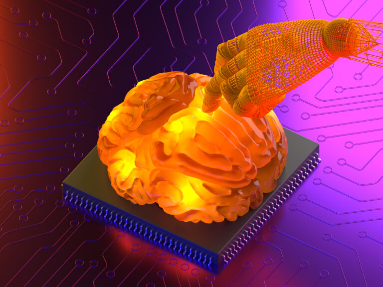 Artificial Intelligence and Innovation