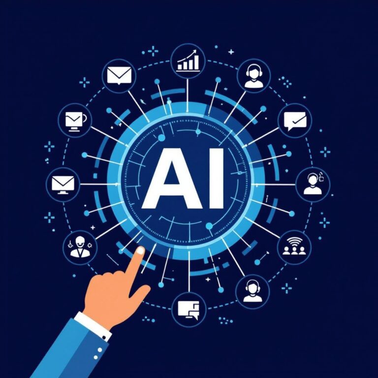 Revolutionize AI for Small Business Customer Service